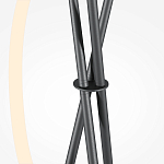 Напольный светильник Crochet 3000К 36Вт варинант исполнения - 5 | Loft Concept в Рязани