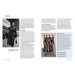 Книга про высокую моду XX века High Fashion The 20th Century Decade by Decade Dirix Emmanuelle варинант исполнения - 5 | Loft Concept в Рязани