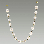 Люстра подвесная с шарообразными плафонами Crystal Globule варинант исполнения - 10 | Loft Concept в Рязани