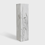 Ваза «В поле» варинант исполнения - 2 | Loft Concept в Рязани