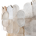 Люстра Mendelssohn варинант исполнения - 4 | Loft Concept в Рязани