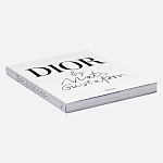 Лимитированное издание Иллюстрации модного дома  Book: Dior par Mats Gustafson Vol. I Maria Grazia Chiuri варинант исполнения - 3 | Loft Concept в Рязани