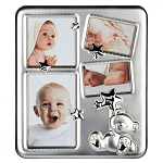 Фоторамка детская Childhood Corner Star Bear варинант исполнения - 1 | Loft Concept в Рязани