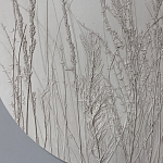 Панно Трава варинант исполнения - 3 | Loft Concept в Рязани