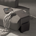 Stolik 90 поднос из белого ясеня варинант исполнения - 1 | Loft Concept в Рязани