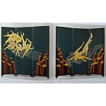 Discussing the Rise of French Art Deco with Author Jared Goss варинант исполнения - 3 | Loft Concept в Рязани