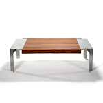 Столик кофейный-журнальный «Swiss» варинант исполнения - 1 | Loft Concept в Рязани