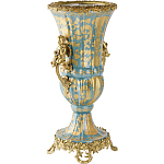 Ваза фарфоровая Alexsiaya варинант исполнения - 2 | Loft Concept в Рязани