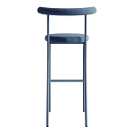 Стул барный «Рогалик» варинант исполнения - 4 | Loft Concept в Рязани