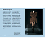 Книга про высокую моду XX века High Fashion The 20th Century Decade by Decade Dirix Emmanuelle варинант исполнения - 8 | Loft Concept в Рязани