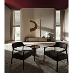 Дизайнерский кофейный стол LOUISA Coffee Table варинант исполнения - 5 | Loft Concept в Рязани