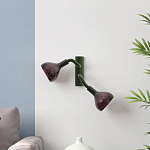 Бра Cupula варинант исполнения - 4 | Loft Concept в Рязани