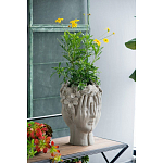 Кашпо Hidden emotions варинант исполнения - 8 | Loft Concept в Рязани