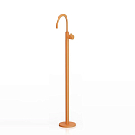 Цветной смеситель Arked варинант исполнения - 10 | Loft Concept в Рязани