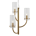 Подвесной светильник Mariquio варинант исполнения - 1 | Loft Concept в Рязани