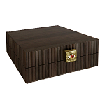 Шкатулка Elsa Dreams Walnut варинант исполнения - 4 | Loft Concept в Рязани