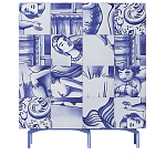 Тумба Venti Dreams варинант исполнения - 1 | Loft Concept в Рязани