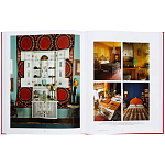 Книга Living to the Max: Opulent Homes and Maximalist Interiors варинант исполнения - 5 | Loft Concept в Рязани