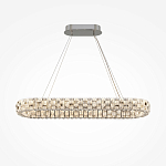 Люстра подвесная Castello 3000К 35Вт варинант исполнения - 1 | Loft Concept в Рязани