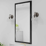 Бра с куполообразным прозрачным плафоном Glass Dome with Seeds варинант исполнения - 6 | Loft Concept в Рязани