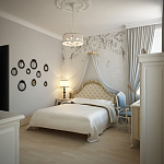 Люстра подвесная Exofina варинант исполнения - 2 | Loft Concept в Рязани