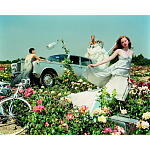 Редкое коллекционное издание Tim Walker Pictures 2016 варинант исполнения - 3 | Loft Concept в Рязани