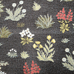 Мебельная ткань Жаккард мульти цвет 140 см T3-33 варинант исполнения - 3 | Loft Concept в Рязани