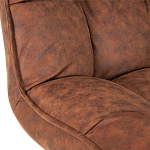 Кресло Smart Kun варинант исполнения - 4 | Loft Concept в Рязани