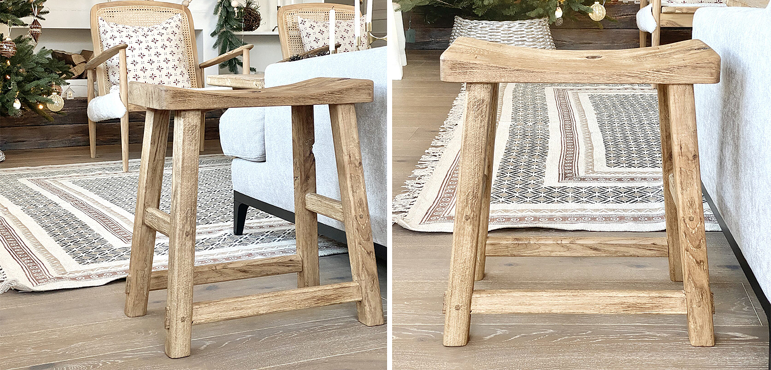 Табурет Gaho Tabouret Табурет Gaho Tabouret - Loft-Concept в Рязани