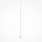 Подвесной светильник Austere white варинант исполнения - 2 | Loft Concept в Рязани