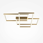 Потолочный светильник Rida 3000-4000К 78Вт варинант исполнения - 6 | Loft Concept в Рязани