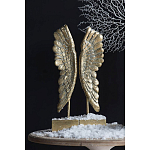 Держатель для книг Golden wings варинант исполнения - 3 | Loft Concept в Рязани