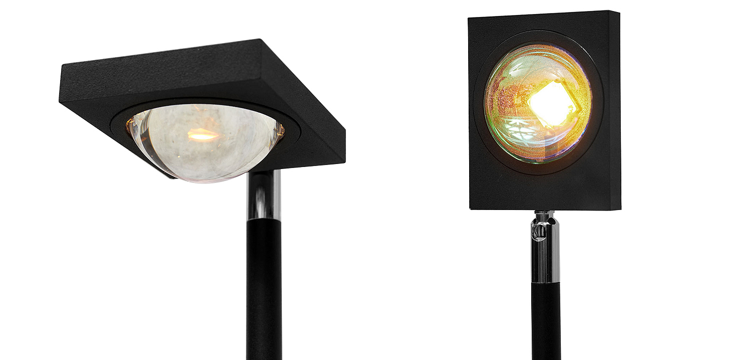 Торшер Blane Floor Lamp Торшер Blane Floor Lamp - Loft-Concept в Рязани