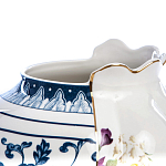 Ваза Seletti Melania варинант исполнения - 4 | Loft Concept в Рязани