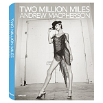 Подарочный Фотоальбом Two Million Miles by Andrew Macpherson варинант исполнения - 1 | Loft Concept в Рязани
