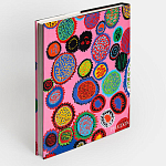 Yayoi Kusama (Revised and Expanded Edition) варинант исполнения - 2 | Loft Concept в Рязани