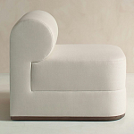 Премиальное кресло Liverpool варинант исполнения - 1 | Loft Concept в Рязани