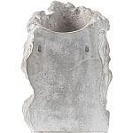 Кашпо The girl in the headband варинант исполнения - 4 | Loft Concept в Рязани