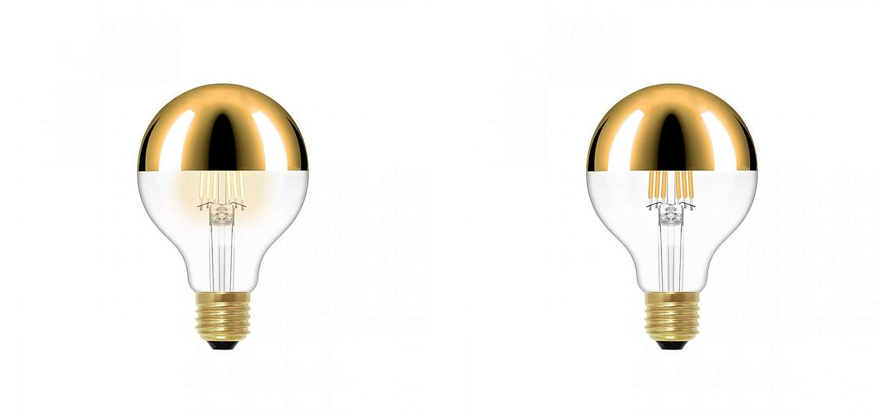 Лампочка Loft Edison Retro Bulb №26 6 W Лампочка Loft Edison Retro Bulb №26 6 W - Loft-Concept в Рязани