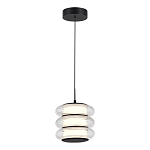 Подвесной светильник LED 16W 3000K Triple Plumpness варинант исполнения - 6 | Loft Concept в Рязани