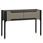 Консоль с 2-мя ящиками Superiority варинант исполнения - 1 | Loft Concept в Рязани