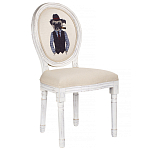 Стул French Beige Dog варинант исполнения - 2 | Loft Concept в Рязани