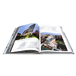 Обширная монография все работы Хадид Zaha Hadid. Complete Works 1979-Today. 2020 Edition варинант исполнения - 10 | Loft Concept в Рязани