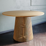 Стол «Т» варинант исполнения - 1 | Loft Concept в Рязани