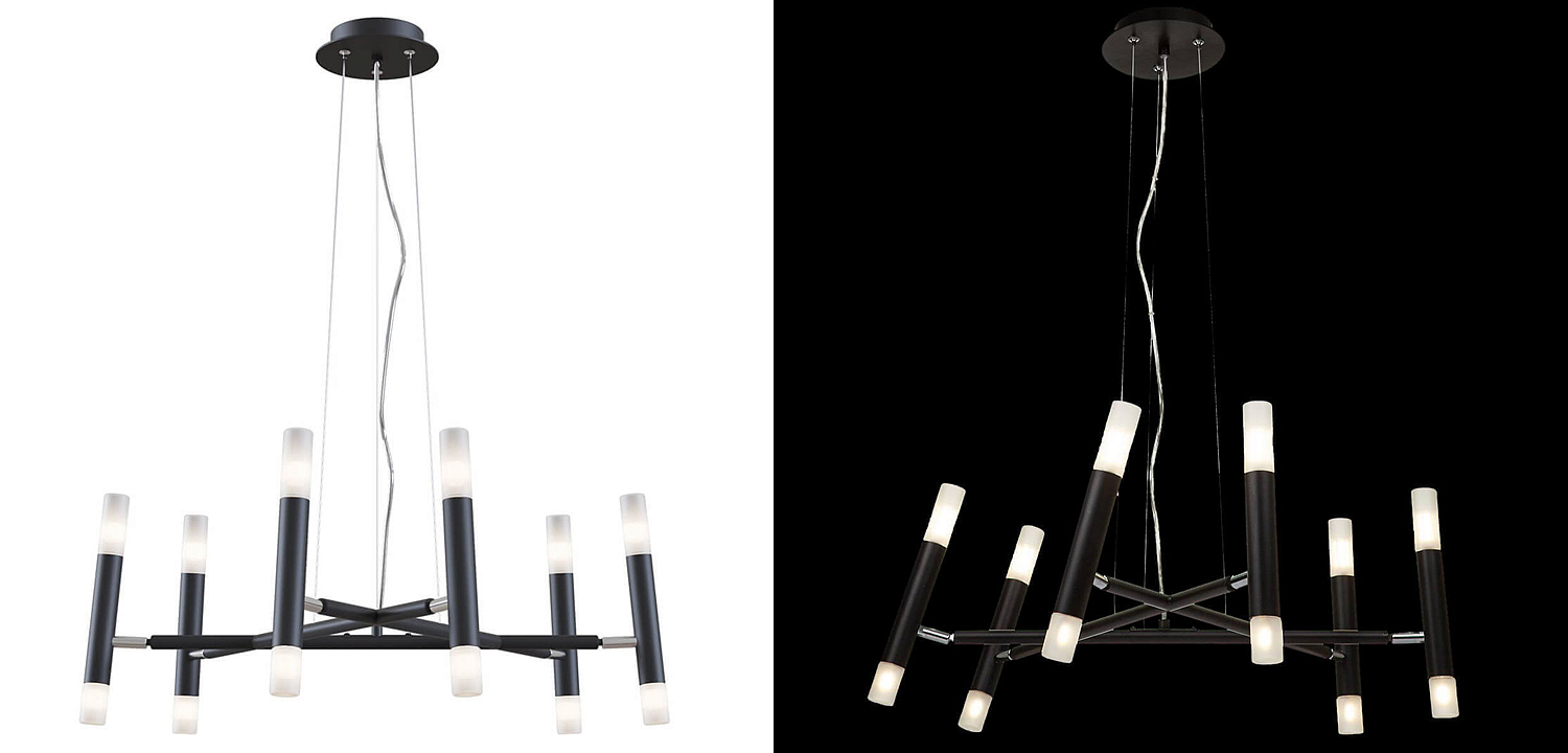 Люстра Arnaut Chandelier 12 Люстра Arnaut Chandelier 12 - Loft-Concept в Рязани