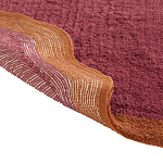 Ковер детский из хлопка Soft Hugs варинант исполнения - 3 | Loft Concept в Рязани