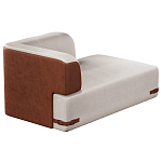 Кушетка Richmond  варинант исполнения - 5 | Loft Concept в Рязани