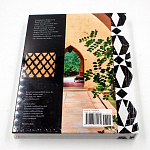 Подарочная Книга Inside Marrakesh: Enchanting Homes and Gardens варинант исполнения - 3 | Loft Concept в Рязани