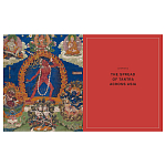 Книга Tantra: Enlightenment to Revolution варинант исполнения - 15 | Loft Concept в Рязани