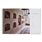 Альбом  декорирование Интерьеров Мелиссы Пенфолд Natural Living by Design: Melissa Penfold варинант исполнения - 4 | Loft Concept в Рязани